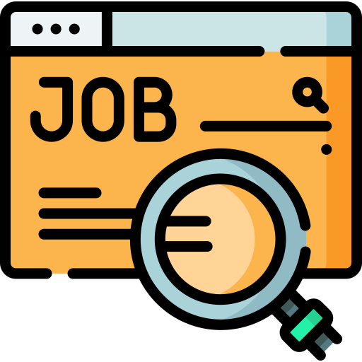 JOB SUPPORT