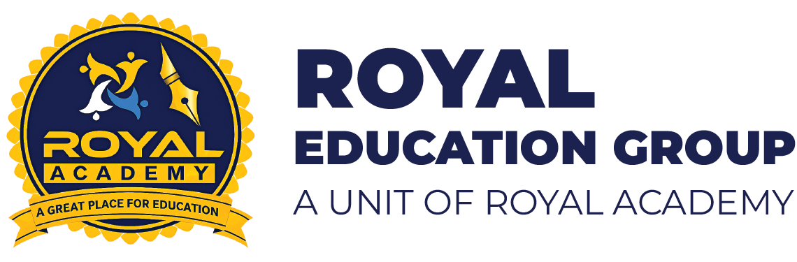 Royal Education Group